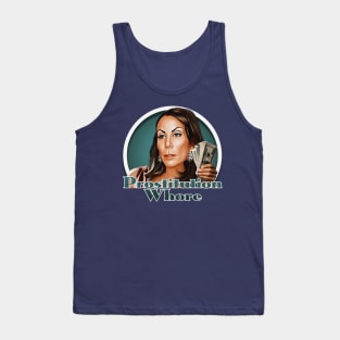 Real Housewives - Danielle Staub Tank Top